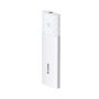 D-Link DSP-111 behuizing voor opslagstations SDD-behuizing Wit M.2 (DSP-111) thumbnail