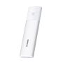 D-Link DSP-111 behuizing voor opslagstations SDD-behuizing Wit M.2 (DSP-111) thumbnail