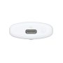 D-Link DSP-111 behuizing voor opslagstations SDD-behuizing Wit M.2 (DSP-111) thumbnail