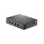 D-Link DWM-530-T mobiele router / gateway / modem Router voor mobiele netwerken (DWM-530-T) thumbnail