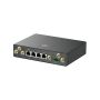 D-Link DWM-550-G mobiele router / gateway / modem Router voor mobiele netwerken (DWM-550-G) thumbnail