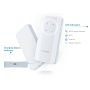 D-Link 5G NR AX1800 Wi-Fi 6 Mobile Hotspot (F518) thumbnail