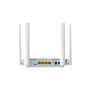 D-Link G403C/E draadloze router Fast Ethernet Single-band (2.4 GHz) 4G Wit (G403C/E) thumbnail