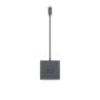 DELL 492-BCTU Bedraad USB 3.2 Gen 2 (3.1 Gen 2) Type-C Zwart (7HKT5) thumbnail