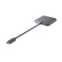 DELL 492-BCTU Bedraad USB 3.2 Gen 2 (3.1 Gen 2) Type-C Zwart (7HKT5) thumbnail