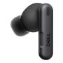 DELL EB525 Headset True Wireless Stereo (TWS) In-ear Oproepen/muziek Bluetooth Zwart (EB525-EMEA) thumbnail