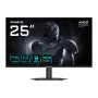 GIGABYTE G25F2A computer monitor 62,2 cm (24.5") 1920 x 1080 Pixels Full HD LED Zwart (G25F2A) thumbnail