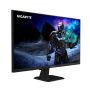 GIGABYTE GS27Q X computer monitor 68,6 cm (27") 2560 x 1440 Pixels Quad HD LED Zwart (GS27Q X) thumbnail