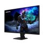 GIGABYTE GS27Q X computer monitor 68,6 cm (27") 2560 x 1440 Pixels Quad HD LED Zwart (GS27Q X) thumbnail