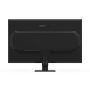 GIGABYTE GS32QA computer monitor 80 cm (31.5") 2560 x 1440 Pixels Quad HD LED Zwart (GS32QA) thumbnail