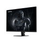 GIGABYTE GS32QA computer monitor 80 cm (31.5") 2560 x 1440 Pixels Quad HD LED Zwart (GS32QA) thumbnail