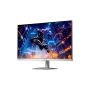 GIGABYTE M27Q2 QD ICE computer monitor 68,6 cm (27") 2560 x 1440 Pixels Quad HD LED Wit (M27Q2 QD ICE) thumbnail
