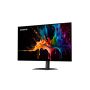 GIGABYTE MO27Q28G computer monitor 68,6 cm (27") 2560 x 1440 Pixels Quad HD OLED Zwart (MO27Q28G) thumbnail