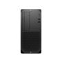 HP Z2 Tower G9 Workstation Wolf Pro Security Edition Intel® Core™ i7 i7-14700K 32 GB DDR5-SDRAM 512 GB SSD Windows 11 Pro AI Workstation Zwart (A40L9ET#ABH) thumbnail