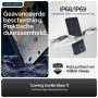 Motorola moto g56 5G 17,1 cm (6.72") Hybride Dual SIM Android 15 USB Type-C 8 GB 256 GB 5200 mAh Zwart (PB7Y0061IT) thumbnail