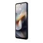 Motorola moto g56 5G 17,1 cm (6.72") Hybride Dual SIM Android 15 USB Type-C 8 GB 256 GB 5200 mAh Zwart (PB7Y0061IT) thumbnail
