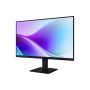 Samsung LS24F324GAUXEN computer monitor 61 cm (24") 1920 x 1080 Pixels Full HD Zwart (LS24F324GAUXEN) thumbnail