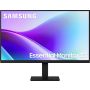 Samsung 24 Essentail Monitor S3 (S32GF), FHD, Flat, black 1920x1080 / IPS / 5ms / 120hz / 250cd/m2 (LS24F324GAUXEN) thumbnail