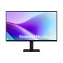 Samsung LS24F324GAUXEN computer monitor 61 cm (24") 1920 x 1080 Pixels Full HD Zwart (LS24F324GAUXEN) thumbnail
