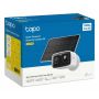 TP-Link Tapo C400 KIT Doos IP-beveiligingscamera Buiten 1920 x 1080 Pixels Muur (TAPO C400 KIT) thumbnail