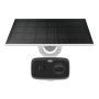 TP-Link Tapo C400 KIT Doos IP-beveiligingscamera Buiten 1920 x 1080 Pixels Muur (TAPO C400 KIT) thumbnail