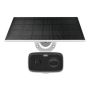 TP-Link Tapo C400 KIT Doos IP-beveiligingscamera Buiten 1920 x 1080 Pixels Muur (TAPO C400 KIT) thumbnail