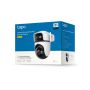 TP-Link Tapo C545D Bolvormig IP-beveiligingscamera Buiten 2304 x 1296 Pixels Plafond/muur/paal (TAPO C545D) thumbnail