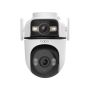 TP-Link Tapo C545D Bolvormig IP-beveiligingscamera Buiten 2304 x 1296 Pixels Plafond/muur/paal (TAPO C545D) thumbnail