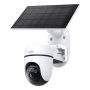 TP-Link Tapo C610 KIT Peer IP-beveiligingscamera Buiten 2304 x 1296 Pixels Plafond/muur/paal (TAPO C610 KIT) thumbnail