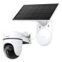 TP-Link Tapo C610 KIT Turret IP-beveiligingscamera Buiten 2304 x 1296 Pixels Plafond/muur/paal (TAPO C610 KIT) thumbnail
