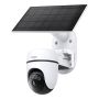 TP-Link Tapo C610 KIT Turret IP-beveiligingscamera Buiten 2304 x 1296 Pixels Plafond/muur/paal (TAPO C610 KIT) thumbnail