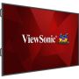 Viewsonic CDE86G3-1C beeldkrant Digitale signage flatscreen 2,18 m (86") LCD 500 cd/m² 4K Ultra HD Zwart 24/7 (CDE86G3-1C) thumbnail
