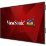 Viewsonic CDE86G3-1C beeldkrant Digitale signage flatscreen 2,18 m (86") LCD 500 cd/m² 4K Ultra HD Zwart 24/7 (CDE86G3-1C) thumbnail