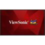 Viewsonic CDE98G3-1C beeldkrant Digitale signage flatscreen 2,49 m (98") LCD 500 cd/m² 4K Ultra HD Zwart 24/7 (CDE98G3-1C) thumbnail