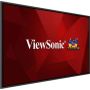 Viewsonic CDE98G3-1C beeldkrant Digitale signage flatscreen 2,49 m (98") LCD 500 cd/m² 4K Ultra HD Zwart 24/7 (CDE98G3-1C) thumbnail