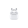 Apple AirPods met MagSafe Charging Case (MME73TY/A) thumbnail