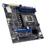 ASUS P13R-M Intel C262 LGA 1700 micro ATX (90SB0C70-M0UAY1) thumbnail