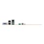 ASUS P13R-M Intel C262 LGA 1700 micro ATX (90SB0C70-M0UAY1) thumbnail
