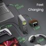 BenQ beCreatus DP1310 Dockingstation (9H.D0H01.G0E) thumbnail