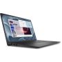 DELL Pro 15 Essential PV15250 Intel® Core™ i5 i5-1334U Laptop 39,6 cm (15.6") Full HD 16 GB DDR5-SDRAM 512 GB SSD Wi-Fi 6 (802.11ax) Windows 11 Pro Belgisch Zwart (4JY2C) thumbnail