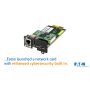 Eaton Industrial Gateway Card M3 Modbus TCP/RTU (INDGW-M3) thumbnail