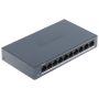 Hikvision DS-XS0110-P 8 Port PoE Switch (DS-XS0110-P) thumbnail