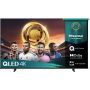 Hisense 43E77Q 109,2 cm (43") 4K Ultra HD Smart TV Wifi Zwart (43E77Q) thumbnail