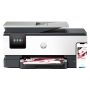 HP OfficeJet Pro 8122e Draadloos All-in-One Kleur Printer, Instant Ink; Dubbelzijdig printen (405U3B#686) thumbnail