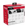 HyperX Cloud III S Wireless - Gaming Headset (zwart) (A59YZAA) thumbnail