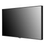 LG 75XS4P-B.AEU beeldkrant Digitale signage flatscreen 190,5 cm (75") LED 4000 cd/m² UHD+ Zwart WebOS 24/7 (75XS4P-B) thumbnail