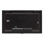 LG 75XS4P-B.AEU beeldkrant Digitale signage flatscreen 190,5 cm (75") LED 4000 cd/m² UHD+ Zwart WebOS 24/7 (75XS4P-B) thumbnail