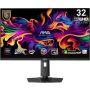MSI MAG 321UPDE 32 inch 4K UHD OLED Gaming Monitor (9S6-3DD39T-029) thumbnail
