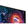 Samsung S27FG506SU computer monitor 68,6 cm (27") 2560 x 1440 Pixels Quad HD OLED Zwart (LS27FG506SUXEN) thumbnail