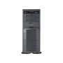 Super Micro SC743 AC-1K26B-SQ 4U Tower Server Case (CSE-743AC-1K26B-SQ) thumbnail